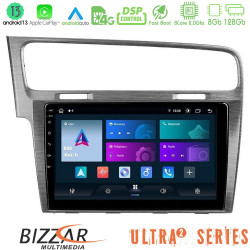 Bizzar Ultra Series VW GOLF 7 8core Android13 8+128GB Navigation Multimedia Tablet 10 Bizzar Ultra Series VW GOLF 7 8core Android13 8+128GB Navigation Multimedia Tablet 10