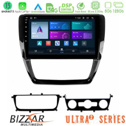 Bizzar Ultra Series VW Jetta 8core Android13 8+128GB Navigation Multimedia Tablet 10 Bizzar Ultra Series VW Jetta 8core Android13 8+128GB Navigation Multimedia Tablet 10