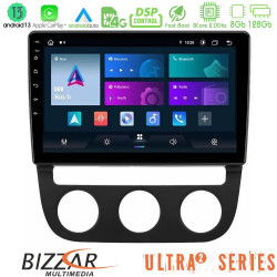 Bizzar Ultra Series VW Jetta 8core Android13 8+128GB Navigation Multimedia Tablet 10 Bizzar Ultra Series VW Jetta 8core Android13 8+128GB Navigation Multimedia Tablet 10