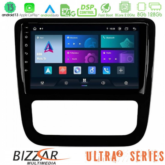 Bizzar Ultra Series VW Scirocco 2008-2014 8Core Android13 8+128GB Navigation Multimedia Tablet 9 (μαύρο γυαλιστερό) Bizzar Ultra Series VW Scirocco 2008-2014 8Core Android13 8+128GB Navigation Multimedia Tablet 9 (μαύρο γυαλιστερό)