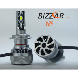 Bizzar V6P H11 LED Head Light Bizzar V6P H11 LED Head Light