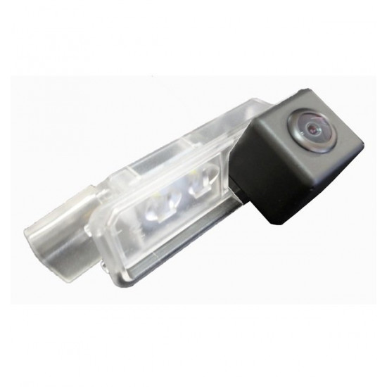 Bizzar VW Golf 7 Κάμερα Οπισθοπορείας Bizzar VW Golf 7 Κάμερα Οπισθοπορείας