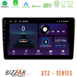 Bizzar XT2 Series 4Core Android13 2+32GB Alfa Romeo 159/Brera/Spider Navigation Multimedia Tablet 9 Bizzar XT2 Series 4Core Android13 2+32GB Alfa Romeo 159/Brera/Spider Navigation Multimedia Tablet 9