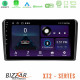 Bizzar XT2 Series 4Core Android13 2+32GB Audi A3 8P Navigation Multimedia Tablet 9 Bizzar XT2 Series 4Core Android13 2+32GB Audi A3 8P Navigation Multimedia Tablet 9
