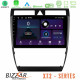 Bizzar XT2 Series 4Core Android13 2+32GB Audi A6 (C5) 1997-2004 Navigation Multimedia Tablet 9 Bizzar XT2 Series 4Core Android13 2+32GB Audi A6 (C5) 1997-2004 Navigation Multimedia Tablet 9