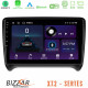 Bizzar XT2 Series 4Core Android13 2+32GB Audi TT B7 Navigation Multimedia Tablet 9 Bizzar XT2 Series 4Core Android13 2+32GB Audi TT B7 Navigation Multimedia Tablet 9