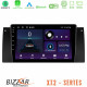 Bizzar XT2 Series 4Core Android13 2+32GB BMW 5 Series (E39) / X5 (E53) Navigation Multimedia Tablet 9 Bizzar XT2 Series 4Core Android13 2+32GB BMW 5 Series (E39) / X5 (E53) Navigation Multimedia Tablet 9