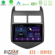 Bizzar XT2 Series 4Core Android13 2+32GB Chevrolet Aveo 2011-2017 Navigation Multimedia Tablet 9 Bizzar XT2 Series 4Core Android13 2+32GB Chevrolet Aveo 2011-2017 Navigation Multimedia Tablet 9