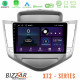 Bizzar XT2 Series 4Core Android13 2+32GB Chevrolet Cruze 2009-2012 Navigation Multimedia Tablet 9 Bizzar XT2 Series 4Core Android13 2+32GB Chevrolet Cruze 2009-2012 Navigation Multimedia Tablet 9