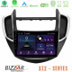 Bizzar XT2 Series 4Core Android13 2+32GB Chevrolet Trax 2013-2020 Navigation Multimedia Tablet 9 Bizzar XT2 Series 4Core Android13 2+32GB Chevrolet Trax 2013-2020 Navigation Multimedia Tablet 9