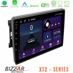 Bizzar XT2 Series 4Core Android13 2+32GB Chrysler / Dodge / Jeep Navigation Multimedia Tablet 10 Bizzar XT2 Series 4Core Android13 2+32GB Chrysler / Dodge / Jeep Navigation Multimedia Tablet 10