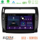 Bizzar XT2 Series 4Core Android13 2+32GB Citroen C4 2004-2010 Navigation Multimedia Tablet 9 (μαύρο χρώμα) Bizzar XT2 Series 4Core Android13 2+32GB Citroen C4 2004-2010 Navigation Multimedia Tablet 9 (μαύρο χρώμα)