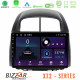Bizzar XT2 Series 4Core Android13 2+32GB Daihatsu Sirion/Subaru Justy Navigation Multimedia Tablet 10 Bizzar XT2 Series 4Core Android13 2+32GB Daihatsu Sirion/Subaru Justy Navigation Multimedia Tablet 10