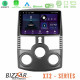 Bizzar XT2 Series 4Core Android13 2+32GB Daihatsu Terios Navigation Multimedia Tablet 9 Bizzar XT2 Series 4Core Android13 2+32GB Daihatsu Terios Navigation Multimedia Tablet 9
