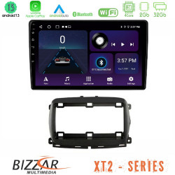 Bizzar XT2 Series 4Core Android13 2+32GB Fiat 500 2016-gt; Navigation Multimedia Tablet 9 Bizzar XT2 Series 4Core Android13 2+32GB Fiat 500 2016-gt; Navigation Multimedia Tablet 9