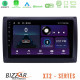 Bizzar XT2 Series 4Core Android13 2+32GB Fiat Stilo Navigation Multimedia Tablet 9 Bizzar XT2 Series 4Core Android13 2+32GB Fiat Stilo Navigation Multimedia Tablet 9