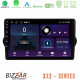 Bizzar XT2 Series 4Core Android13 2+32GB Fiat Tipo 2015-2022 (Sedan) Navigation Multimedia Tablet 9 Bizzar XT2 Series 4Core Android13 2+32GB Fiat Tipo 2015-2022 (Sedan) Navigation Multimedia Tablet 9