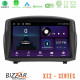 Bizzar XT2 Series 4Core Android13 2+32GB Ford Fiesta 2008-2016 Navigation Multimedia Tablet 9 (Oem Style) Bizzar XT2 Series 4Core Android13 2+32GB Ford Fiesta 2008-2016 Navigation Multimedia Tablet 9 (Oem Style)