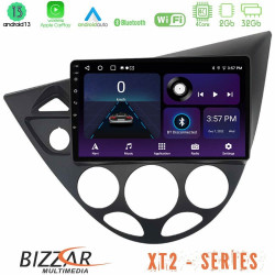 Bizzar XT2 Series 4Core Android13 2+32GB Ford Focus 1999-2004 Navigation Multimedia Tablet 9 Bizzar XT2 Series 4Core Android13 2+32GB Ford Focus 1999-2004 Navigation Multimedia Tablet 9