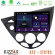 Bizzar XT2 Series 4Core Android13 2+32GB Ford Focus 1999-2004 Navigation Multimedia Tablet 9