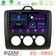 Bizzar XT2 Series 4Core Android13 2+32GB Ford Focus Manual AC Navigation Multimedia Tablet 9 (Μαύρο Χρώμα) Bizzar XT2 Series 4Core Android13 2+32GB Ford Focus Manual AC Navigation Multimedia Tablet 9 (Μαύρο Χρώμα)
