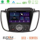 Bizzar XT2 Series 4Core Android13 2+32GB Ford Kuga/C-Max 2013-2019 Navigation Multimedia Tablet 9 Bizzar XT2 Series 4Core Android13 2+32GB Ford Kuga/C-Max 2013-2019 Navigation Multimedia Tablet 9