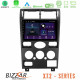 Bizzar XT2 Series 4Core Android13 2+32GB Ford Mondeo 2001-2004 Navigation Multimedia Tablet 9 Bizzar XT2 Series 4Core Android13 2+32GB Ford Mondeo 2001-2004 Navigation Multimedia Tablet 9