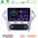 Bizzar XT2 Series 4Core Android13 2+32GB Ford Mondeo 2007-2011 (Auto A/C) Navigation Multimedia Tablet 10
