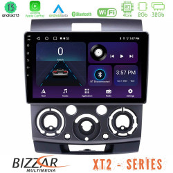 Bizzar XT2 Series 4Core Android13 2+32GB Ford Ranger/Mazda BT50 Navigation Multimedia Tablet 9 Bizzar XT2 Series 4Core Android13 2+32GB Ford Ranger/Mazda BT50 Navigation Multimedia Tablet 9