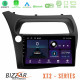 Bizzar XT2 Series 4Core Android13 2+32GB Honda Civic Hatchback Navigation Multimedia Tablet 9 Bizzar XT2 Series 4Core Android13 2+32GB Honda Civic Hatchback Navigation Multimedia Tablet 9