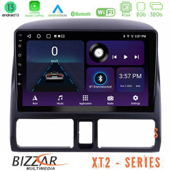 Bizzar XT2 Series 4Core Android13 2+32GB Honda CRV 2002-2006 Navigation Multimedia Tablet 9 Bizzar XT2 Series 4Core Android13 2+32GB Honda CRV 2002-2006 Navigation Multimedia Tablet 9
