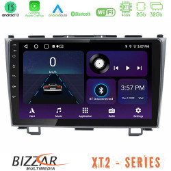 Bizzar XT2 Series 4Core Android13 2+32GB Honda CRV Navigation Multimedia Tablet 9 Bizzar XT2 Series 4Core Android13 2+32GB Honda CRV Navigation Multimedia Tablet 9