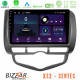 Bizzar XT2 Series 4Core Android13 2+32GB Honda Jazz 2002-2008 (Auto A/C) Navigation Multimedia Tablet 9 Bizzar XT2 Series 4Core Android13 2+32GB Honda Jazz 2002-2008 (Auto A/C) Navigation Multimedia Tablet 9
