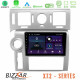 Bizzar XT2 Series 4Core Android13 2+32GB Hummer H2 2008-2009 Navigation Multimedia Tablet 9