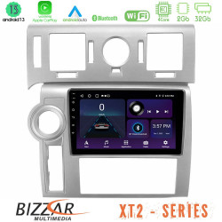 Bizzar XT2 Series 4Core Android13 2+32GB Hummer H2 2008-2009 Navigation Multimedia Tablet 9 Bizzar XT2 Series 4Core Android13 2+32GB Hummer H2 2008-2009 Navigation Multimedia Tablet 9