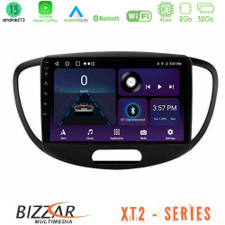 Bizzar XT2 Series 4Core Android13 2+32GB Hyundai i10 2008-2014 Navigation Multimedia Tablet 9 Bizzar XT2 Series 4Core Android13 2+32GB Hyundai i10 2008-2014 Navigation Multimedia Tablet 9