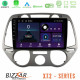 Bizzar XT2 Series 4Core Android13 2+32GB Hyundai i20 2009-2012 Manual A/C Navigation Multimedia Tablet 9
