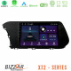 Bizzar XT2 Series 4Core Android13 2+32GB Hyundai i20 2021-2023 Navigation Multimedia Tablet 9 Bizzar XT2 Series 4Core Android13 2+32GB Hyundai i20 2021-2023 Navigation Multimedia Tablet 9