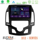 Bizzar XT2 Series 4Core Android13 2+32GB Hyundai i30 2007-2012 Auto A/C Navigation Multimedia Tablet 9 Bizzar XT2 Series 4Core Android13 2+32GB Hyundai i30 2007-2012 Auto A/C Navigation Multimedia Tablet 9