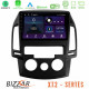 Bizzar XT2 Series 4Core Android13 2+32GB Hyundai i30 2007-2012 Manual A/C Navigation Multimedia Tablet 9 Bizzar XT2 Series 4Core Android13 2+32GB Hyundai i30 2007-2012 Manual A/C Navigation Multimedia Tablet 9