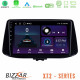 Bizzar XT2 Series 4Core Android13 2+32GB Hyundai i30 Navigation Multimedia Tablet 9
