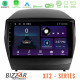 Bizzar XT2 Series 4Core Android13 2+32GB Hyundai IX35 Auto A/C Navigation Multimedia Tablet 9 Bizzar XT2 Series 4Core Android13 2+32GB Hyundai IX35 Auto A/C Navigation Multimedia Tablet 9