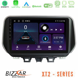 Bizzar XT2 Series 4Core Android13 2+32GB Hyundai ix35 Navigation Multimedia Tablet 10 Bizzar XT2 Series 4Core Android13 2+32GB Hyundai ix35 Navigation Multimedia Tablet 10