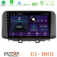Bizzar XT2 Series 4Core Android13 2+32GB Hyundai Kona 2018-2023 Navigation Multimedia Tablet 10 Bizzar XT2 Series 4Core Android13 2+32GB Hyundai Kona 2018-2023 Navigation Multimedia Tablet 10