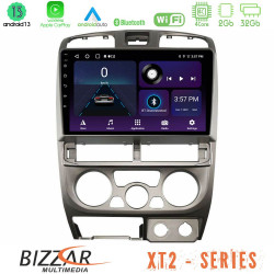 Bizzar XT2 Series 4Core Android13 2+32GB Isuzu D-Max 2004-2006 Navigation Multimedia Tablet 9 Bizzar XT2 Series 4Core Android13 2+32GB Isuzu D-Max 2004-2006 Navigation Multimedia Tablet 9