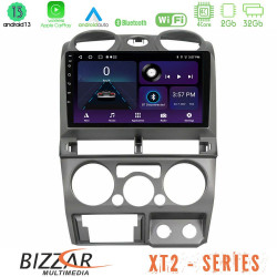 Bizzar XT2 Series 4Core Android13 2+32GB Isuzu D-Max 2007-2011 Navigation Multimedia Tablet 9 Bizzar XT2 Series 4Core Android13 2+32GB Isuzu D-Max 2007-2011 Navigation Multimedia Tablet 9