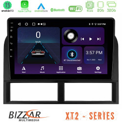 Bizzar XT2 Series 4Core Android13 2+32GB Jeep Grand Cherokee 1999-2004 Navigation Multimedia Tablet 9 Bizzar XT2 Series 4Core Android13 2+32GB Jeep Grand Cherokee 1999-2004 Navigation Multimedia Tablet 9