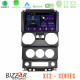 Bizzar XT2 Series 4Core Android13 2+32GB Jeep Wrangler 2Door 2008-2010 Navigation Multimedia Tablet 9 Bizzar XT2 Series 4Core Android13 2+32GB Jeep Wrangler 2Door 2008-2010 Navigation Multimedia Tablet 9