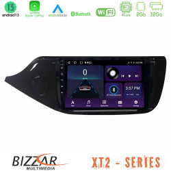 Bizzar XT2 Series 4Core Android13 2+32GB Kia Ceed 2013-2017 Navigation Multimedia Tablet 9 Bizzar XT2 Series 4Core Android13 2+32GB Kia Ceed 2013-2017 Navigation Multimedia Tablet 9