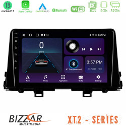 Bizzar XT2 Series 4Core Android13 2+32GB Kia Picanto 2017-2021 Navigation Multimedia Tablet 9 Bizzar XT2 Series 4Core Android13 2+32GB Kia Picanto 2017-2021 Navigation Multimedia Tablet 9